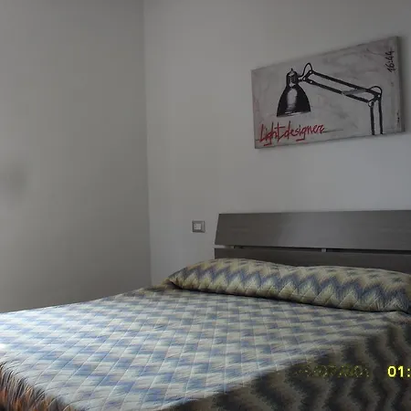 Apartamento Piccolo Paradiso