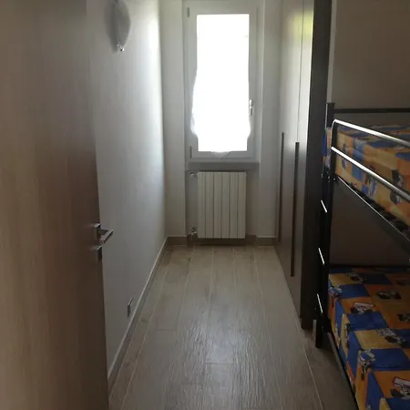 Piccolo Paradiso Sarnico