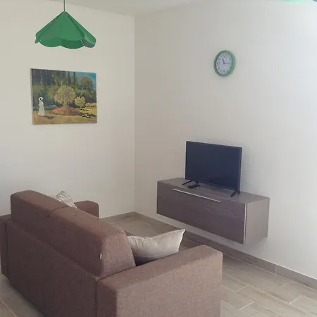 Piccolo Paradiso Apartamento