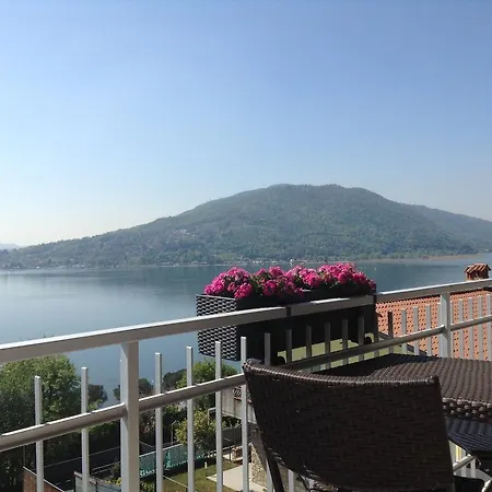 Apartamento Piccolo Paradiso Sarnico