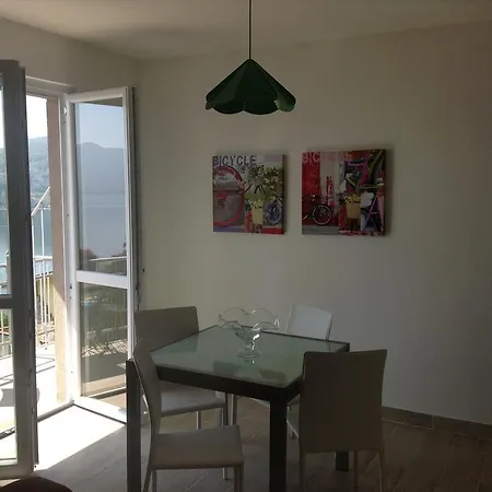 Piccolo Paradiso Apartamento Sarnico